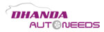 Sanjay Dhanda